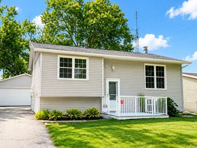1317 Beverly Ln, Bloomington, IL, 61701