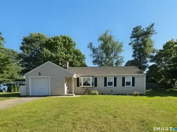 46 Westview Lane, Glastonbury, CT 06033