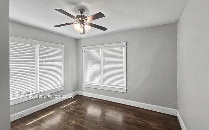 3601 Norwood Blvd — Photo 4