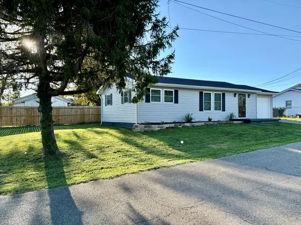 20 Mathiott St, Portsmouth, OH 45662