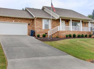 5620 J Riley West Rd, Greenback, TN 37742