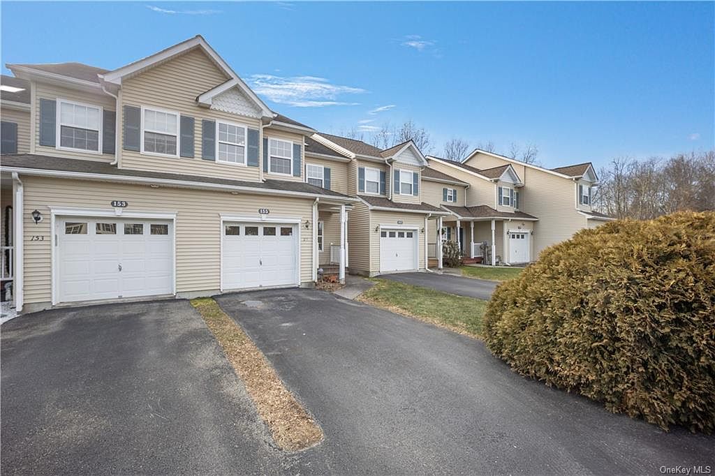 155 Pinebrook Drive UNIT 21, Hyde Park, NY 12538 Zillow