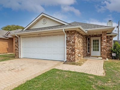 612 Alabaster Pl, Cedar Hill, TX, 75104