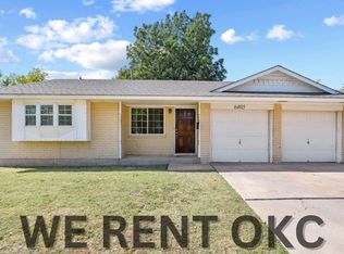 6405 S Drexel Ave, Oklahoma City, OK 73159