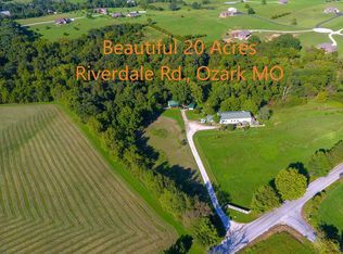 2699 Riverdale Rd, Ozark, MO 65721