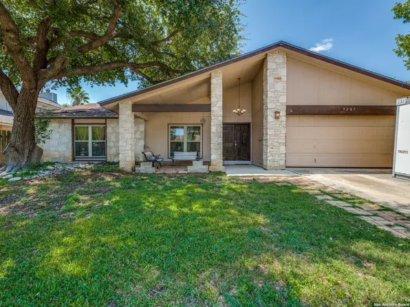 9207 Braswell, San Antonio, TX 78254