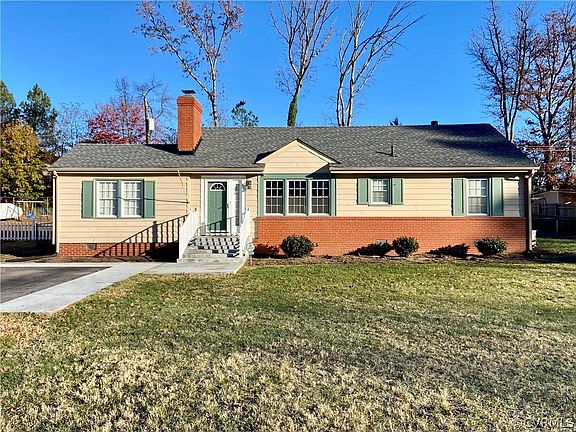 2nd image of 9008 Farmington Dr