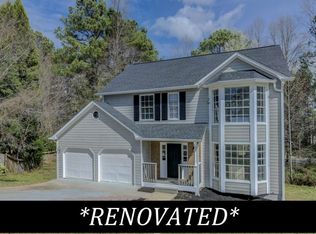 7197 Lone Oak Way, Lithonia, GA 30058