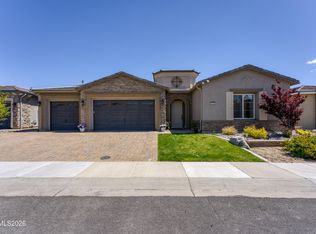 9728 Silverspar St, Reno, NV 89521