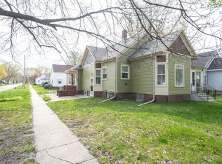 1428 Boone St, Boone, IA 50036