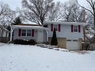5637 N Drury Ave, Kansas City, MO, 64119