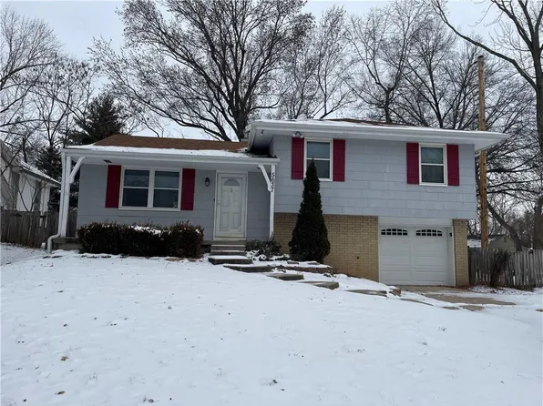 5637 N Drury Ave, Kansas City, MO 64119