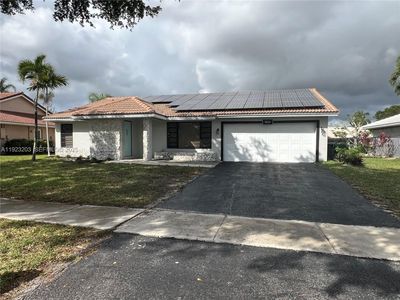 7615 Sunflower Dr, Margate, FL, 33063
