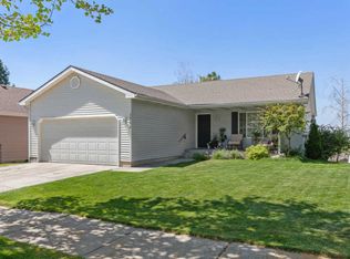 1265 N Kaniksu St, Post Falls, ID 83854