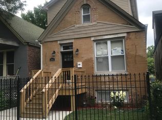 3941 W Arthington St, Chicago, IL 60624