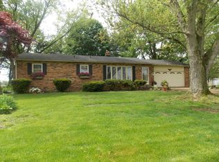 2262 Invicta Dr, Niles, MI 49120