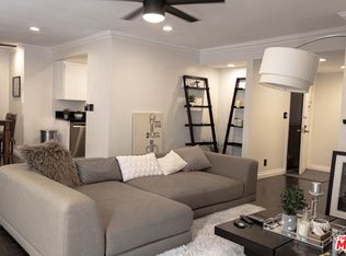 5651 Windsor Way Unit 202, Culver City, CA 90230