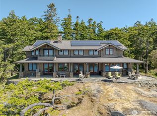 481 Grimes Riker Ln, Lopez Island, WA 98261