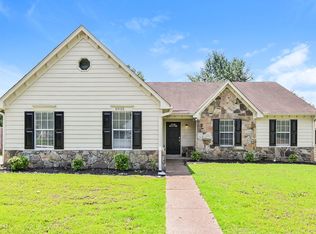 6955 Gallop Dr, Cordova, TN 38018