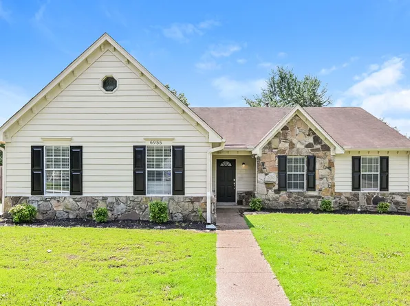 6955 Gallop Dr, Cordova, TN 38018
