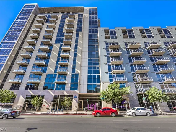 353 E Bonneville Ave Unit 567, Las Vegas, NV 89101