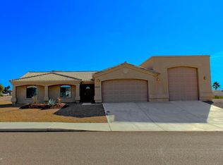 2210 San Juan Dr, Lake Havasu City, AZ 86403