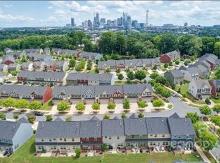 3427 Hornets Nest Way, Charlotte, NC 28208