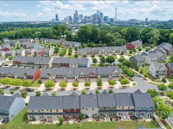 3427 Hornets Nest Way, Charlotte, NC 28208