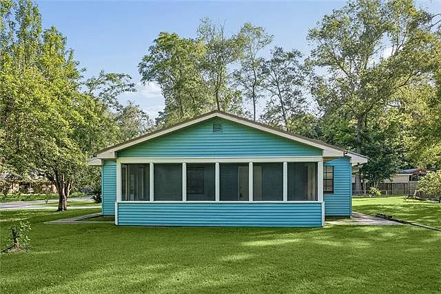 1349 Clausel St — Photo 1