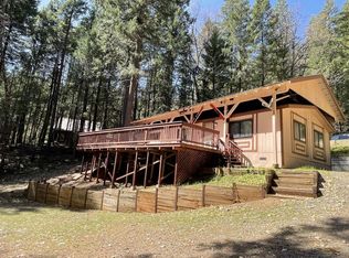 82 Sugar Pine Dr, Trinity Center, CA 96091