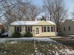 2414 Manhattan St, Michigan City, IN