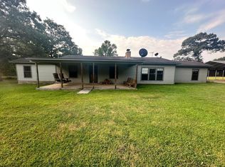 185 Powell Ln, Hemphill, TX 75948