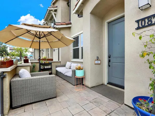 1087 Delpy View Point, Vista, CA 92084