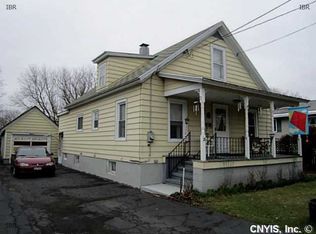 18 East Ave, Cortland, NY 13045