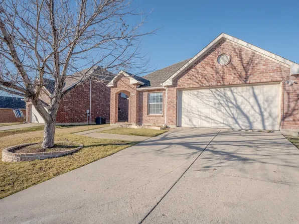 1913 Grand Fir Dr, Little Elm, TX 75068