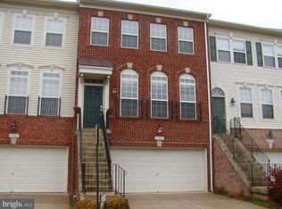 8596 Wyngate Manor Ct, Alexandria, VA 22309