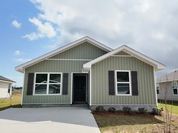 6465 Firefly Dr, Milton, FL 32583