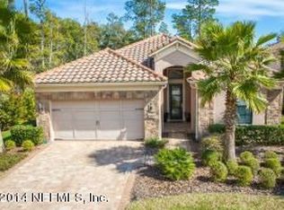 202 Marsh Hollow Rd, Ponte Vedra, FL 32081