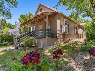 109 W Inez St, Weed, CA 96094
