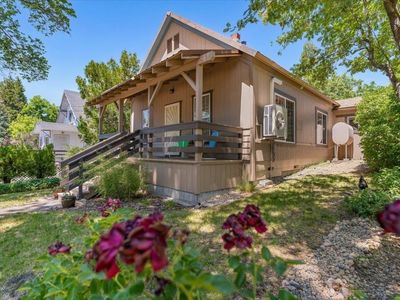 109 W Inez St, Weed, CA, 96094