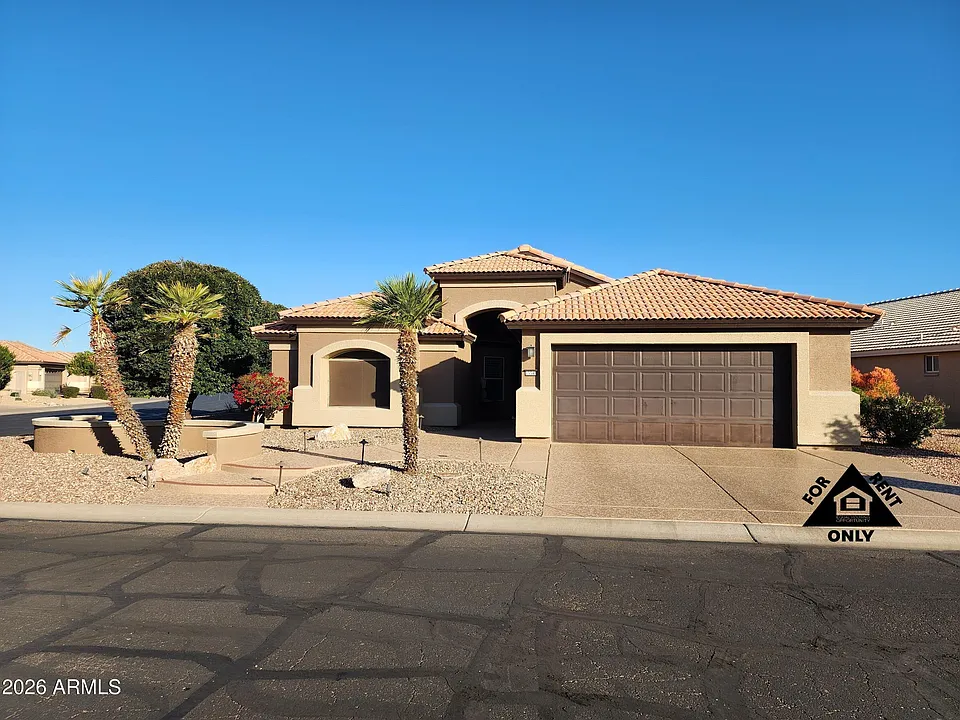 15548 W Catalina Dr