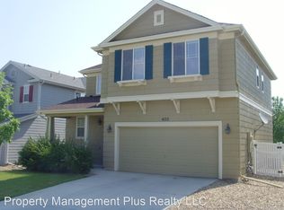 4118 Arezzo Dr Longmont CO 80503 Zillow