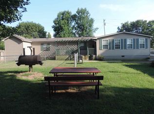 750 Magnolia Rd, Tiptonville, TN 38079