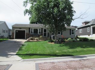 120 Cook St, West Union, IA 52175