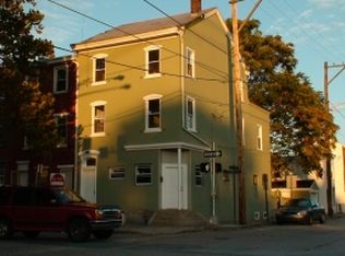 200 Franklin St #1, Norristown, PA 19401