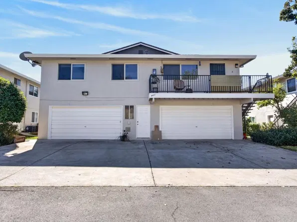 4431 Palm Ave APT 4, Sacramento, CA 95842