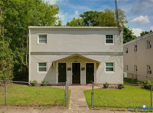905 N 20th St, Richmond, VA 23223