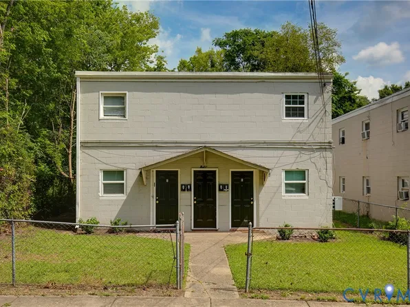 905 N 20th St, Richmond, VA 23223