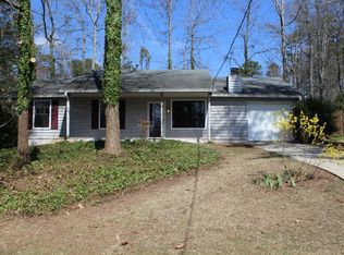 4159 Buckingham Pl, Duluth, GA 30096