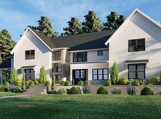 39 Walnut Rd, Weston, MA 02493